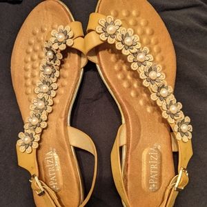 Patrizia Setrella sandals